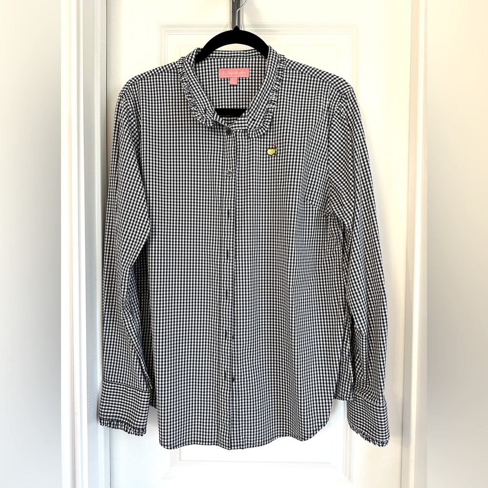 Masters Tournament - Magnolia Lane Collection